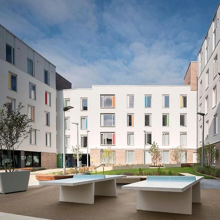 Aparto Dorset Point In Dublin City Centre Exterior foto