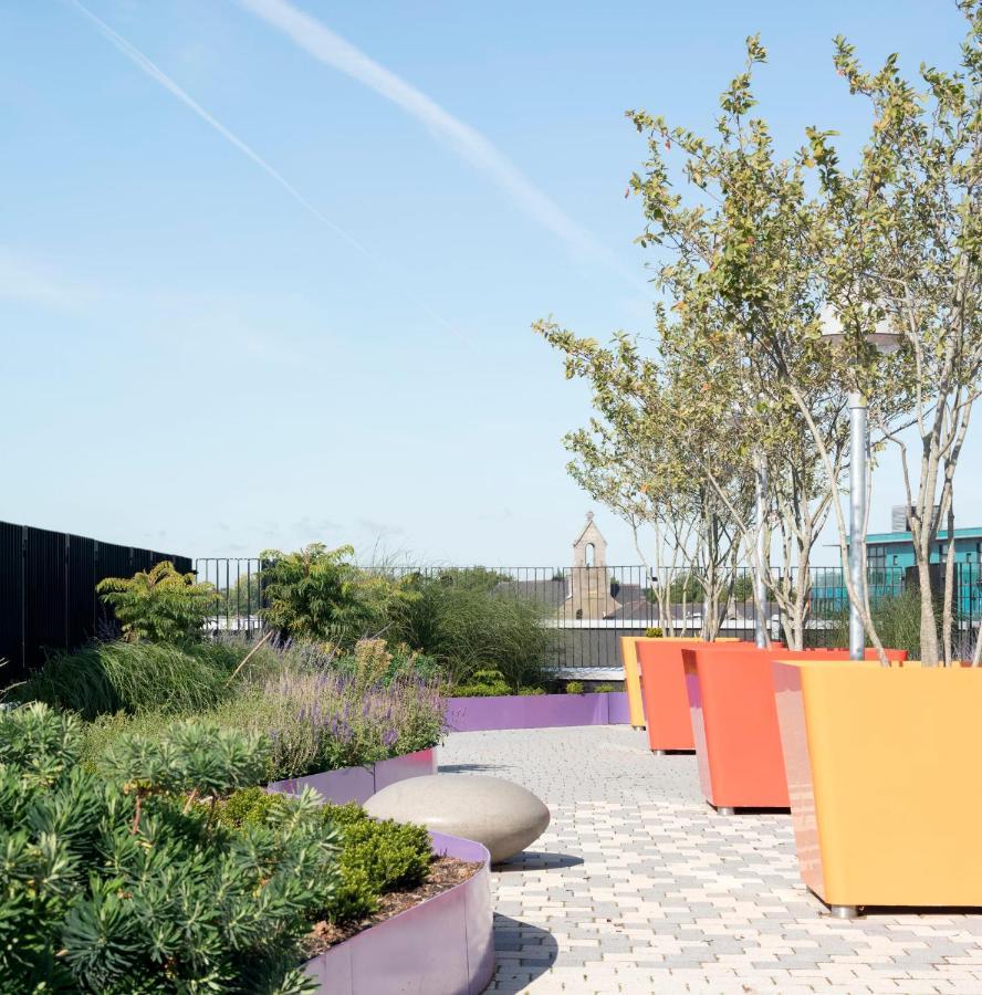 Aparto Dorset Point In Dublin City Centre Exterior foto